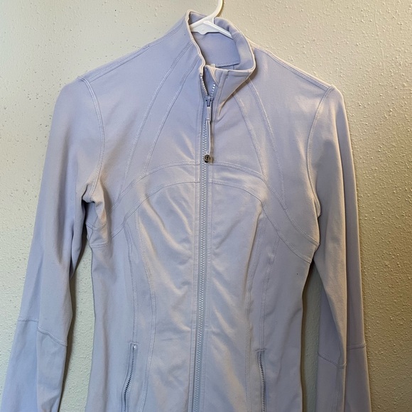 Lululemon Define Jacket - Picture 3 of 6